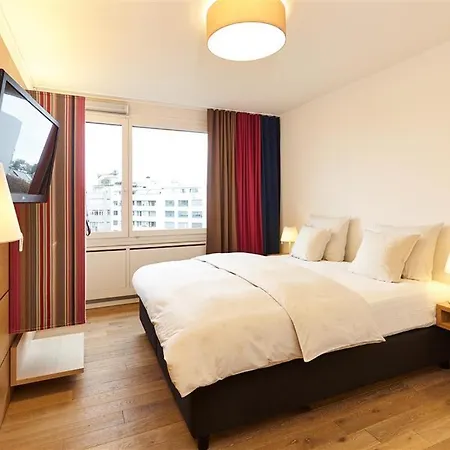 Hotel Steinenschanze Charming & Garden