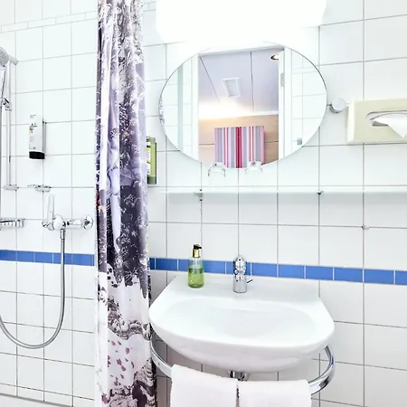 Steinenschanze Charming & Garden 3*