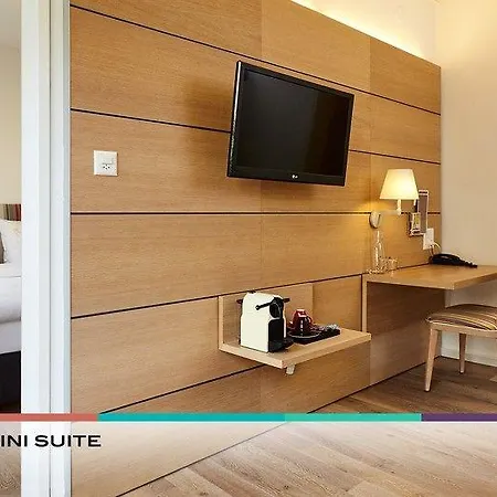 Hotel Steinenschanze Charming & Garden 3*