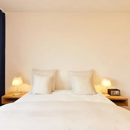 Hotel Steinenschanze Charming & Garden