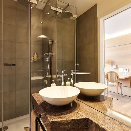 Hotel Steinenschanze Charming & Garden Basel
