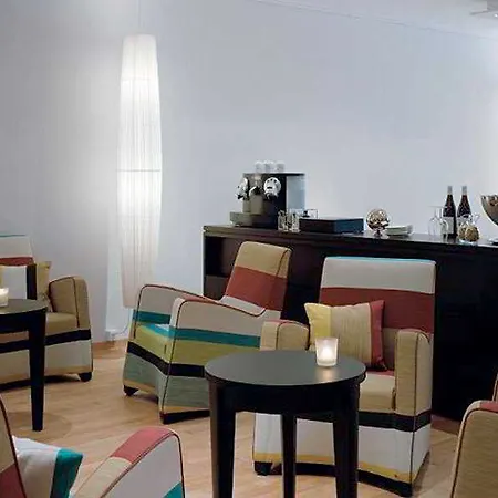 Hotel Steinenschanze Charming & Garden Basel