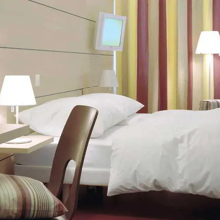 Hotel Steinenschanze Charming & Garden 3*