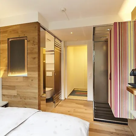 Hotel Steinenschanze Charming & Garden 3*