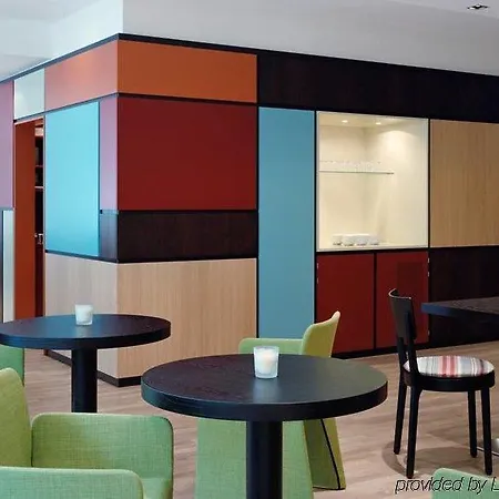Steinenschanze Charming & Garden Hotel