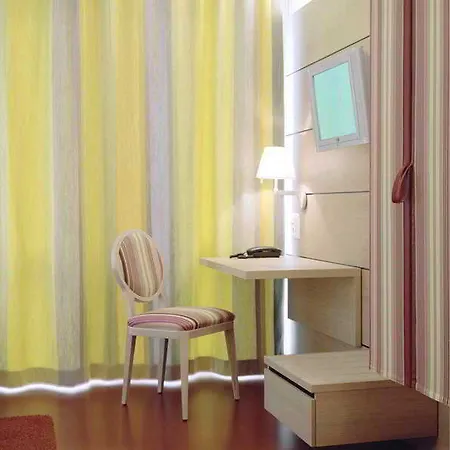 Steinenschanze Charming & Garden Hotel Basel