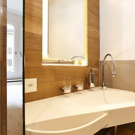 Steinenschanze Charming & Garden Hotel