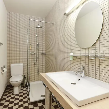 Hotel Steinenschanze Charming & Garden Basel