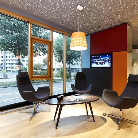 Hotel Steinenschanze Charming & Garden 3*